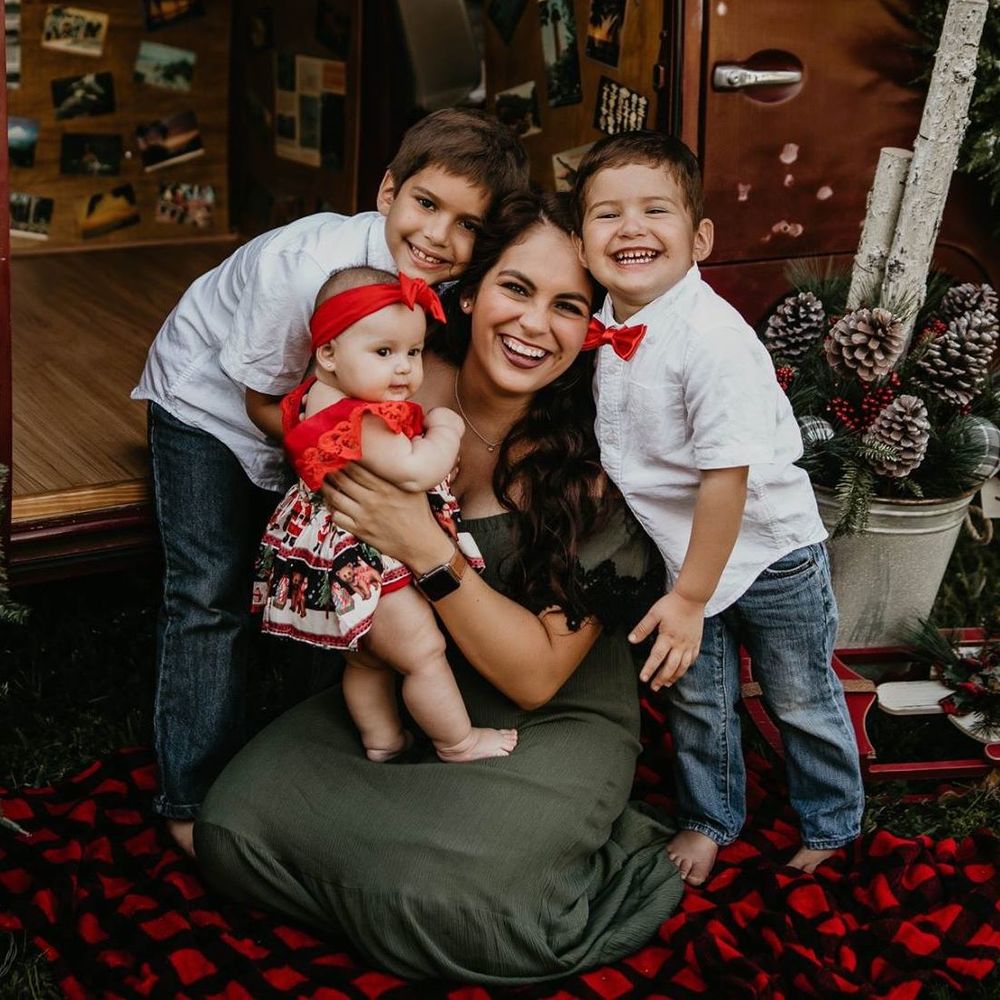 Meet your Posher, Krystal